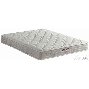 Compressed Pocket Spring Mattress